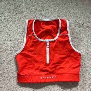 Balance Athletica sports bra